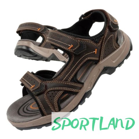 Sandały Grisport M GR-25-01-9026M 42 Sandały Grisport M GR-25-01-9026M 42