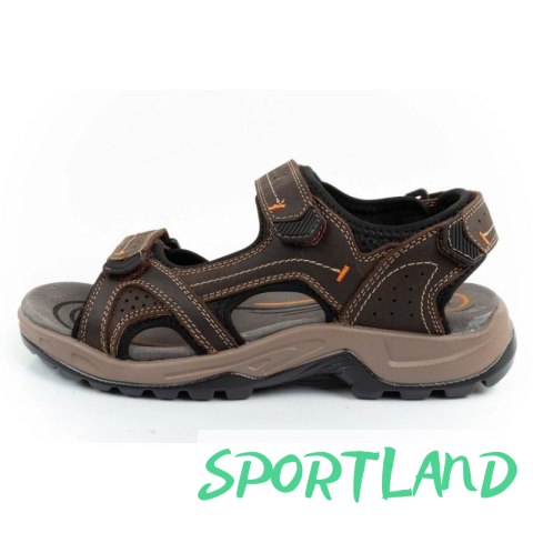 Sandały Grisport M GR-25-01-9026M 42 Sandały Grisport M GR-25-01-9026M 42