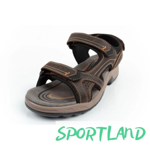 Sandały Grisport M GR-25-01-9026M 42 Sandały Grisport M GR-25-01-9026M 42