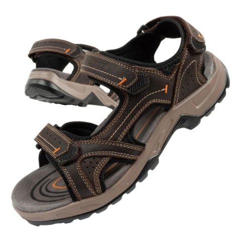 Sandały Grisport M GR-25-01-9026M 43 Sandały Grisport M GR-25-01-9026M 43