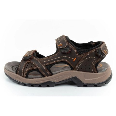 Sandały Grisport M GR-25-01-9026M 43 Sandały Grisport M GR-25-01-9026M 43
