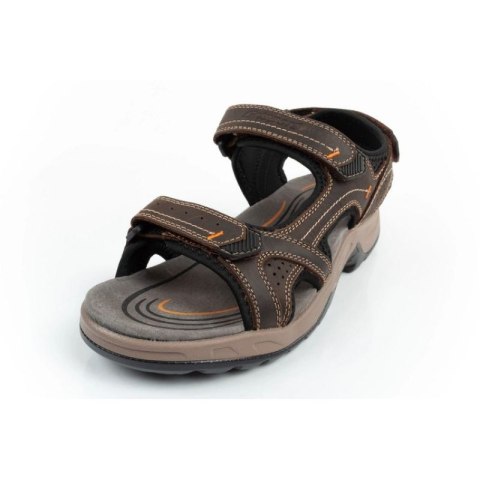 Sandały Grisport M GR-25-01-9026M 43 Sandały Grisport M GR-25-01-9026M 43