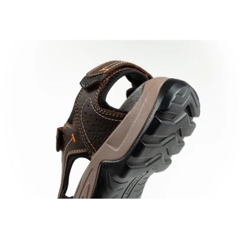 Sandały Grisport M GR-25-01-9026M 43 Sandały Grisport M GR-25-01-9026M 43