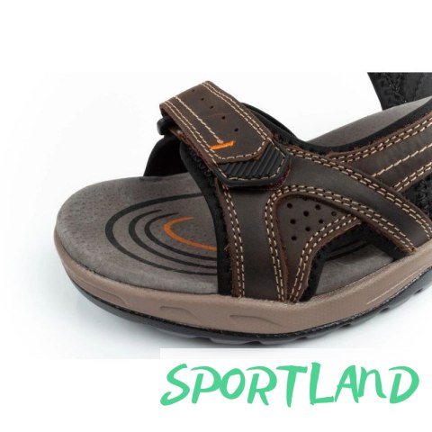 Sandały Grisport M GR-25-01-9026M 44 Sandały Grisport M GR-25-01-9026M 44