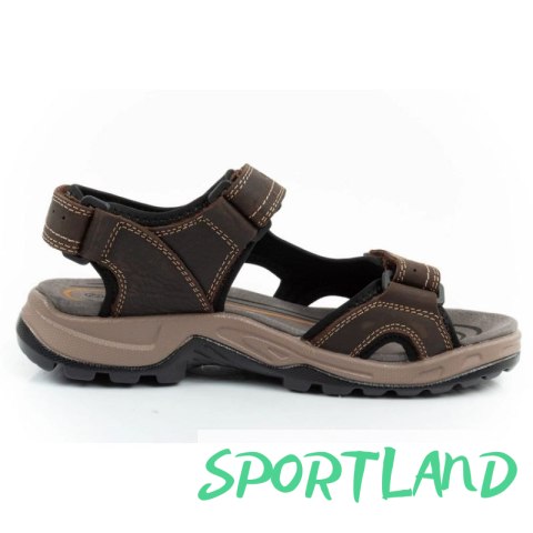 Sandały Grisport M GR-25-01-9026M 45 Sandały Grisport M GR-25-01-9026M 45
