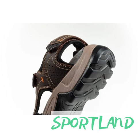 Sandały Grisport M GR-25-01-9026M 45 Sandały Grisport M GR-25-01-9026M 45