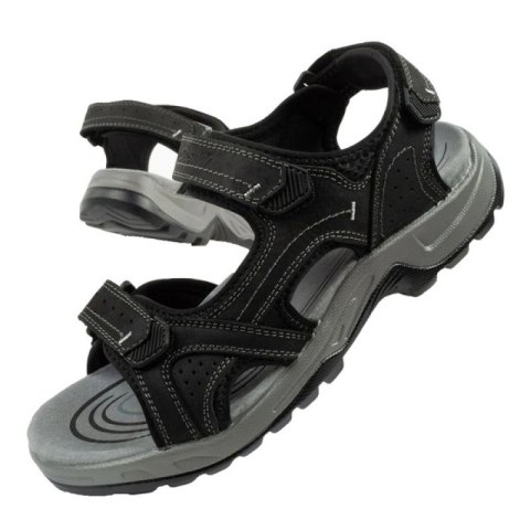 Sandały Grisport M GR-25-01-9027M 42