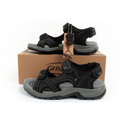 Sandały Grisport M GR-25-01-9027M 42 Sandały Grisport M GR-25-01-9027M 42