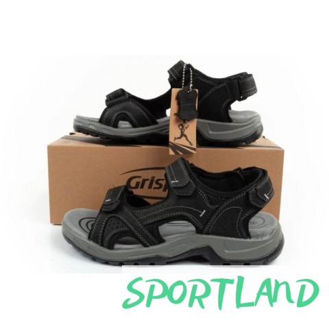 Sandały Grisport M GR-25-01-9027M 44 Sandały Grisport M GR-25-01-9027M 44