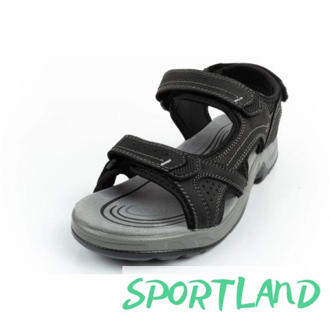 Sandały Grisport M GR-25-01-9027M 45 Sandały Grisport M GR-25-01-9027M 45
