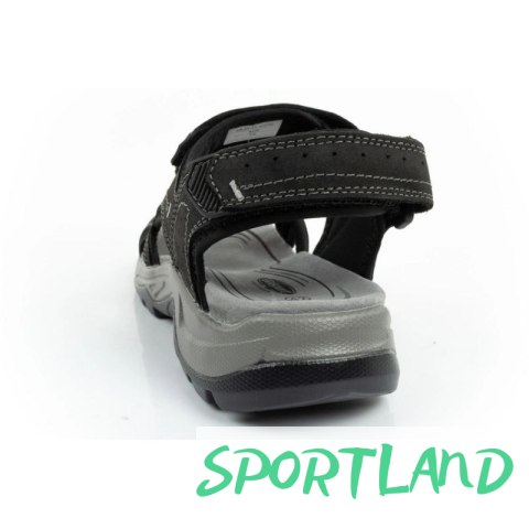 Sandały Grisport M GR-25-01-9027M 45 Sandały Grisport M GR-25-01-9027M 45
