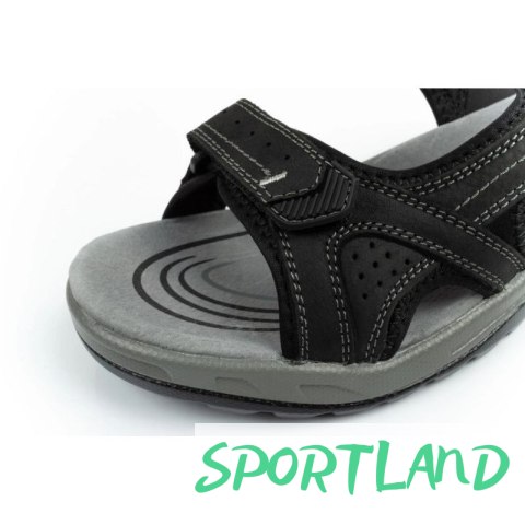 Sandały Grisport M GR-25-01-9027M 45 Sandały Grisport M GR-25-01-9027M 45