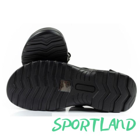 Sandały Grisport M GR-25-01-9027M 45 Sandały Grisport M GR-25-01-9027M 45