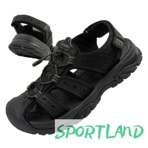 Sandały Grisport M GR-25-01-9029M 43 Sandały Grisport M GR-25-01-9029M 43