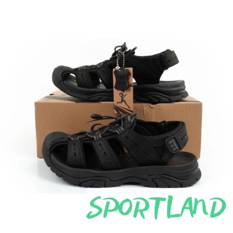 Sandały Grisport M GR-25-01-9029M 43 Sandały Grisport M GR-25-01-9029M 43