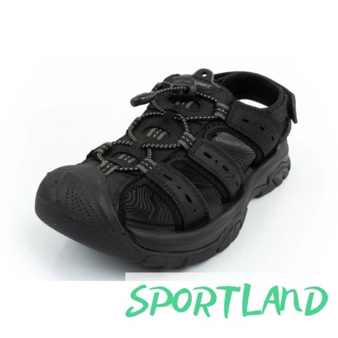 Sandały Grisport M GR-25-01-9029M 44 Sandały Grisport M GR-25-01-9029M 44