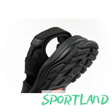 Sandały Grisport M GR-25-01-9029M 44 Sandały Grisport M GR-25-01-9029M 44