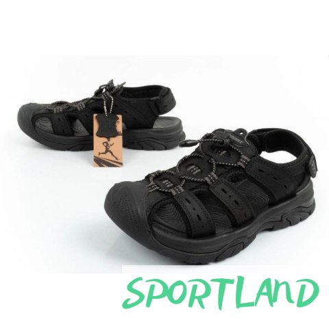 Sandały Grisport M GR-25-01-9029M 44 Sandały Grisport M GR-25-01-9029M 44