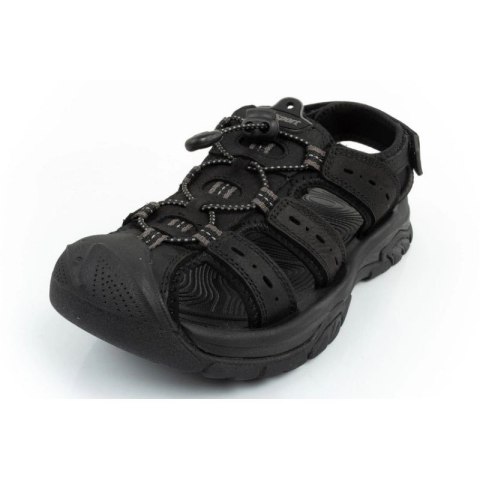 Sandały Grisport M GR-25-01-9029M 45 Sandały Grisport M GR-25-01-9029M 45
