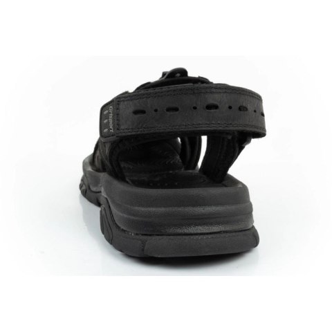Sandały Grisport M GR-25-01-9029M 45 Sandały Grisport M GR-25-01-9029M 45
