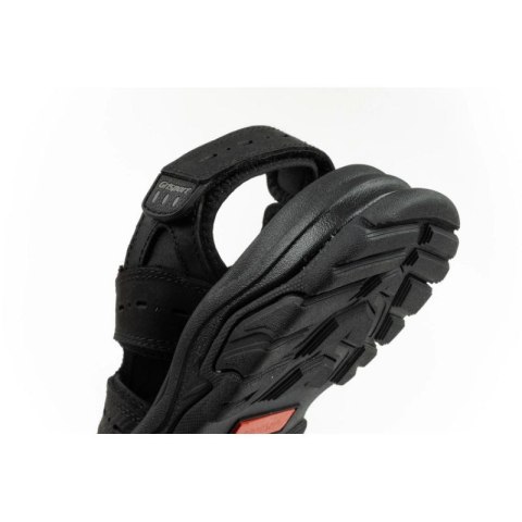 Sandały Grisport M GR-25-01-9029M 45 Sandały Grisport M GR-25-01-9029M 45