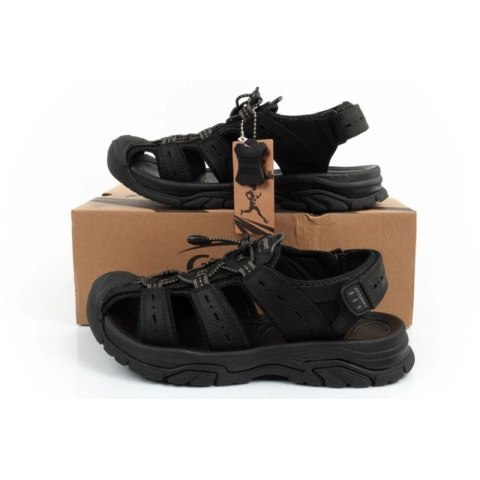 Sandały Grisport M GR-25-01-9029M 45 Sandały Grisport M GR-25-01-9029M 45
