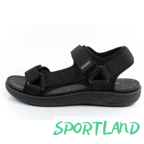 Sandały Grisport M GR-25-01-9033M 43 Sandały Grisport M GR-25-01-9033M 43