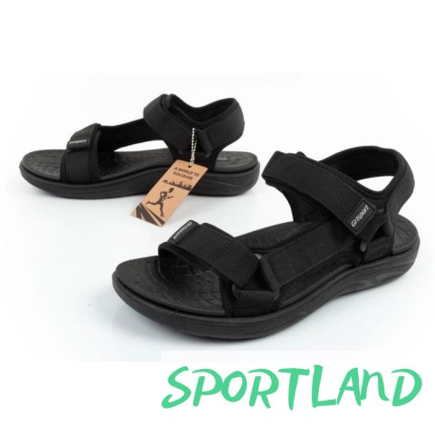 Sandały Grisport M GR-25-01-9033M 45 Sandały Grisport M GR-25-01-9033M 45