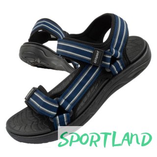 Sandały Grisport M GR-25-01-9034M 42