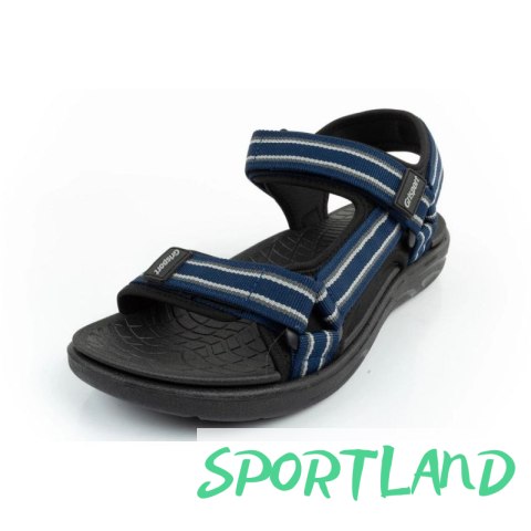 Sandały Grisport M GR-25-01-9034M 44 Sandały Grisport M GR-25-01-9034M 44