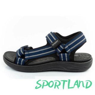 Sandały Grisport M GR-25-01-9034M 45
