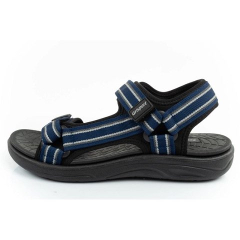 Sandały Grisport M GR-25-01-9034M 45 Sandały Grisport M GR-25-01-9034M 45