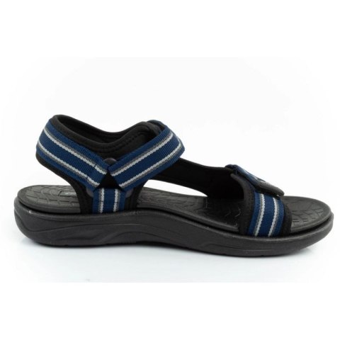 Sandały Grisport M GR-25-01-9034M 45 Sandały Grisport M GR-25-01-9034M 45