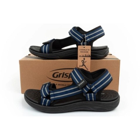 Sandały Grisport M GR-25-01-9034M 45 Sandały Grisport M GR-25-01-9034M 45