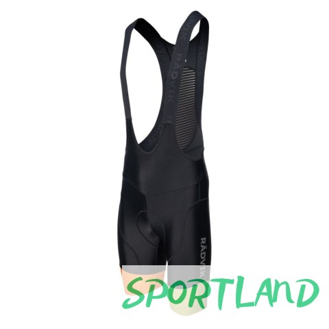 Spodenki rowerowe Radvik Toki GTS M 92800655798 XXL Spodenki rowerowe Radvik Toki GTS M 92800655798 XXL
