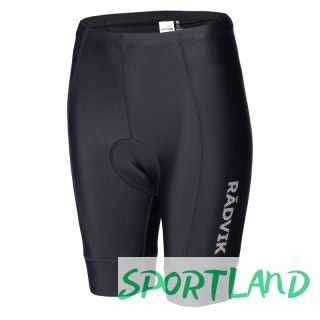 Spodenki rowerowe Radvik Vestar W 92800653738 L