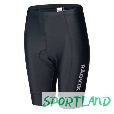 Spodenki rowerowe Radvik Vestar W 92800653738 XL Spodenki rowerowe Radvik Vestar W 92800653738 XL