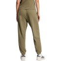 Spodnie adidas Essentials Small Logo French Terry Cuffed W JD9927 L
