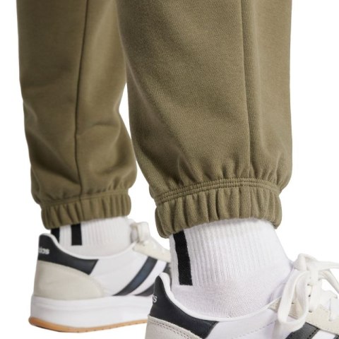 Spodnie adidas Essentials Small Logo French Terry Cuffed W JD9927 L Spodnie adidas Essentials Small Logo French Terry Cuffed W JD9927 L