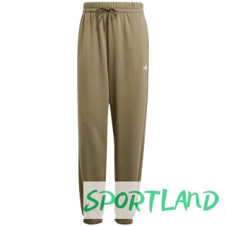 Spodnie adidas Essentials Small Logo French Terry Cuffed W JD9927 M