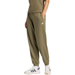 Spodnie adidas Essentials Small Logo French Terry Cuffed W JD9927 M