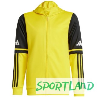 Bluza adidas Squadra 25 Hoody Jr JP3386 152cm