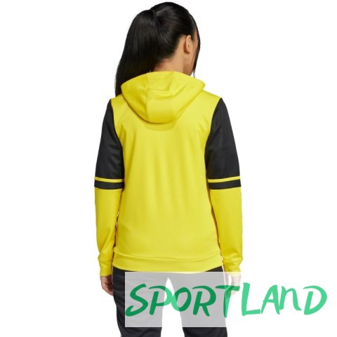 Bluza adidas Squadra 25 Hoody Jr JP3386 152cm Bluza adidas Squadra 25 Hoody Jr JP3386 152cm