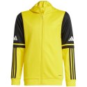 Bluza adidas Squadra 25 Hoody Jr JP3386 164 cm Bluza adidas Squadra 25 Hoody Jr JP3386 164 cm