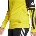 Bluza adidas Squadra 25 Hoody Jr JP3386 164 cm Bluza adidas Squadra 25 Hoody Jr JP3386 164 cm