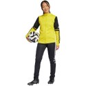 Bluza adidas Squadra 25 Hoody Jr JP3386 164 cm Bluza adidas Squadra 25 Hoody Jr JP3386 164 cm
