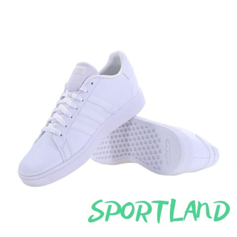 Buty adidas Grand Court 2.0 W FZ6158 39 1/3 Buty adidas Grand Court 2.0 W FZ6158 39 1/3