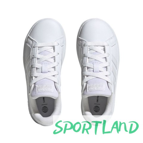 Buty adidas Grand Court 2.0 W FZ6158 39 1/3 Buty adidas Grand Court 2.0 W FZ6158 39 1/3