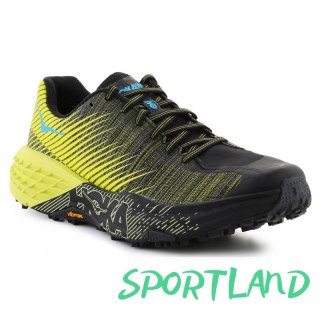 Buty do biegania Hoka One Evo Speedgoat M 1111430-CIB EU 40 2/3
