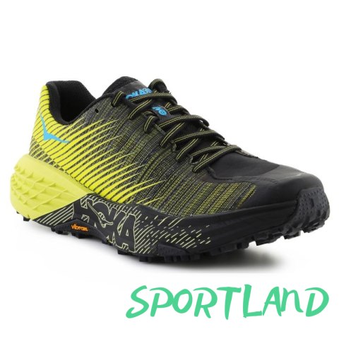 Buty do biegania Hoka One Evo Speedgoat M 1111430-CIB EU 40 2/3 Buty do biegania Hoka One Evo Speedgoat M 1111430-CIB EU 40 2/3